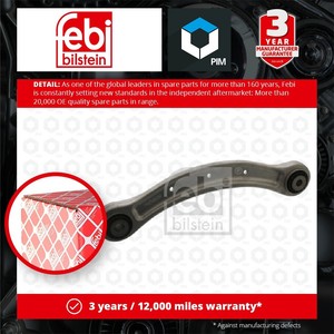 Wishbone / Suspension Arm fits PORSCHE CAYENNE 92A, 9PA 3.0D 2009 on 95533104710