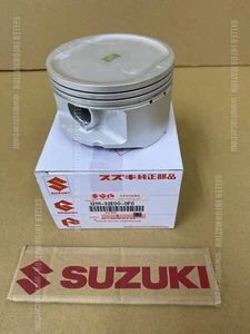 Suzuki DR650SE 1996 - 2024 Kolben 12111-32E00-0F0 Motorinstandsetzung Ersatzteile - Bild 1 von 24