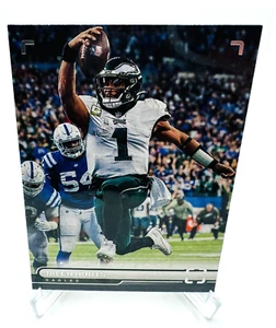 2022 Panini Chronicles Photogenic #PH-20 Jalen Hurts Philadelphia Eagles - Bild 1 von 5