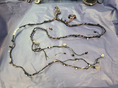 Arnés de cableado puerta levadiza para Dodge Durango 2014 2015 - 68161121A0 Foto 1 de 4