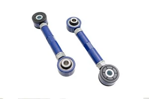 Megan Racing Adjustable Rear Toe Arms Kit For Alfa Romeo Giulia 2017-2024 - Picture 1 of 4