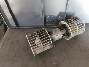 Innenraumgebläse MERCEDES-BENZ SL (R107) 280 SL  Gebläsemotor Original BOSCH - Bild 1 von 6