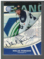 A3370- 2005-06 Swedish SHL Hockey Insert Cards -You Pick- 10+ FREE US SHIP