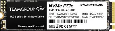 Dell XPS 8930 - M.2 NVMe PCIe Gen3 x4 SSD Drive W/ Windows 10 Pro, NEW - Image 1 of 4