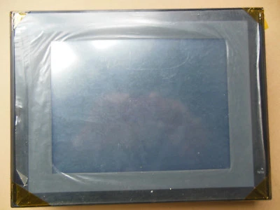 OMRON PANEL NS10-TV01B-V2 Refurbished FREE EXPEDITED SHIPPING - Image 1 of 3