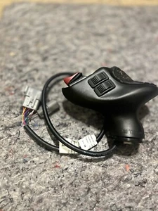 Joystick Manitou 52651744 - Zdjęcie 1 z 6