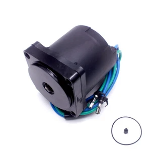 Tilt Trim Motor 438786 439937 5005254 For Johnson OMC EVINRUDE Outboard 75-250 - Picture 1 of 5