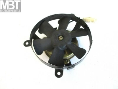 Ventilador Ducati ST4 S2 Ventilador Rueda Ventilador Año 98-03 Foto 1 de 3