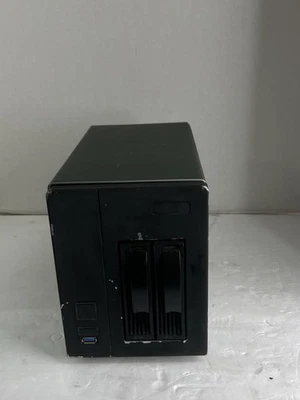 Home Server 2-bay Intel(R) Xeon(R) 2.40GHz 16GB RAM mini-2TB - Image 1 of 4