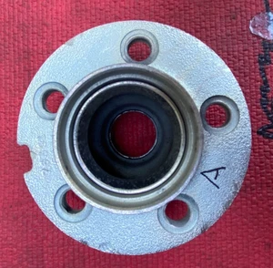 1962 1964 1965 1966 1967 1968 1969 Ford 5 Lug Front DRUM Brake Wheel Hub - Picture 1 of 3