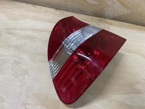 ✅ BMW 328I 330I OUTER TAIL LIGHT LAMP REAR LEFT 2000-2004 OEM - Picture 1 of 6