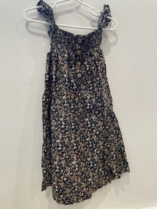 Jamie Kay 7 Years Summer Floral Dress - Picture 1 of 4