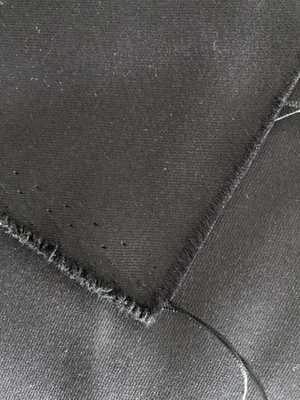 Stoffbahn  Anthrazit  - Bild 1 von 3