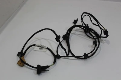 Audi A6 4G C7 Saloon Rear Bumper PDC Sensor Wiring Loom New Genuine 4G5971085AG - Image 1 of 4