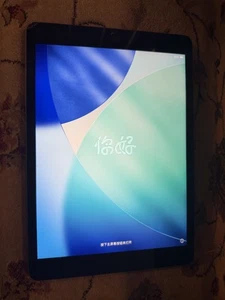 iPad - 9th Gen - 64mb - MK663LL/A - Model A2603 - Works perfect! - Picture 1 of 6