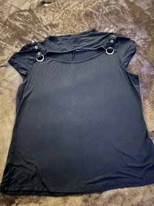 Killstar Size Xl Women’s Top - Picture 1 of 3