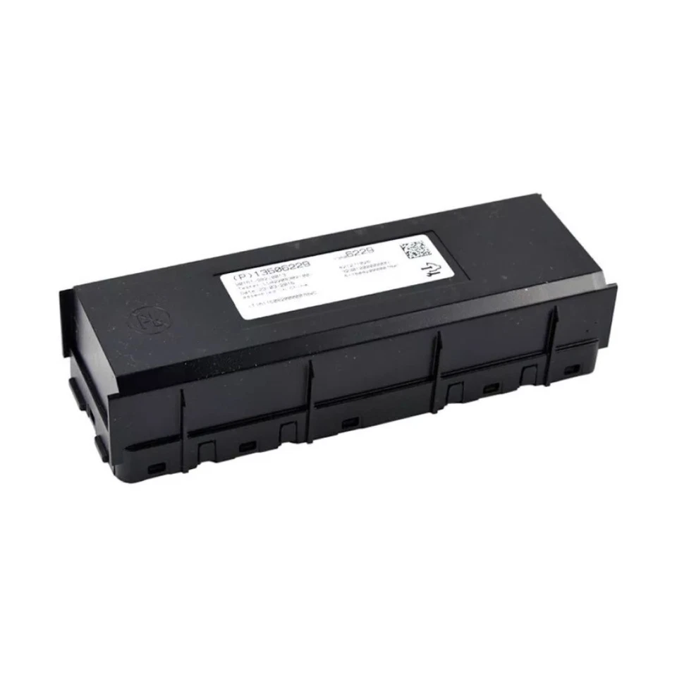 Pin de módulo de control de climatización ACDelco genuino para GMC Sierra 1500/2500/3500 2015 2016 Foto 1 de 4