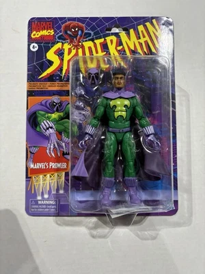 Figura Leyendas Marvel Merodeador Serie Retro NUEVO Foto 1 de 2