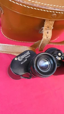 RARE Vintage French Colmont Helium 10x35 Binoculars - Image 1 of 4