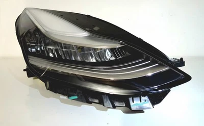 Faro derecho del pasajero Tesla Model 3 2017 2018 2019 2020 107737200L OEM Foto 1 de 4