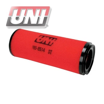 Filtro de aire de competición Uni multietapa para Polaris Ranger 4x4 400 UTV 2010-2013 Foto 1 de 2