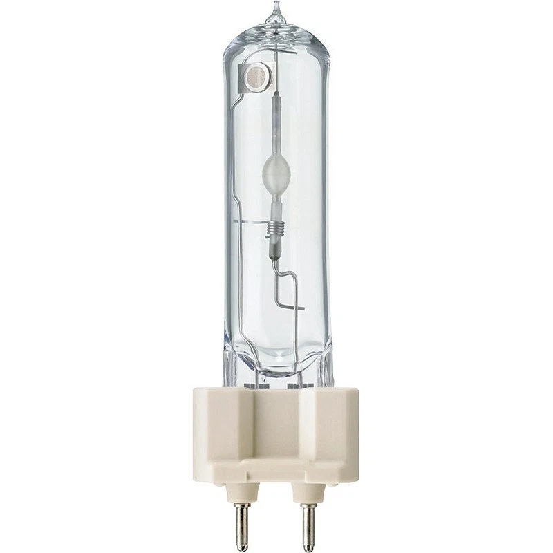 Philips CDM-T 20W/830 MasterColor Elite G12 base 3000k Warm White HID Light Bulb - Image 1 of 1