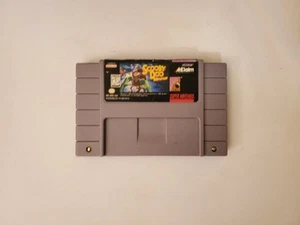 Scooby-Doo Mystery (Super Nintendo Snes) - Bild 1 von 2