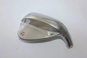 NEW TAYLORMADE MILLED GRIND MG4 58° HB SAND WEDGE FITTING HEAD - Picture 1 of 4