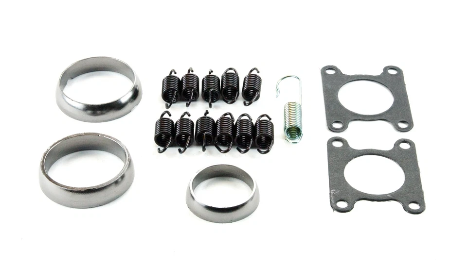 Kit de junta/resorte de escape Polaris RMK Shift 600, 2009 Foto 1 de 1