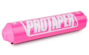 Almohadilla de manillar ProTaper Race Line Fuzion rosa (021637) - Imagen 1 de 1
