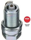 Set of 8 NGK spark plugs for MORGAN PLUS 8 4.6L (Rover V8)