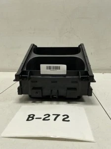 2007 VOLVO S80 FRONT CENTER CONSOLE CUP HOLDER OEM+  - Picture 1 of 12