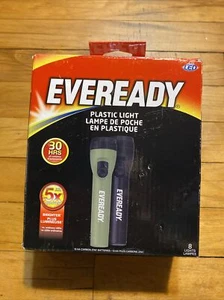 LED Flashlight (8-Pack) Bright Reliable Flashlights for General Purpose Camping - Picture 1 of 4