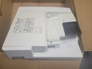 Canon ImageRunner Advance C55xx series Single Pass DADF-A1, Used - Picture 1 of 2