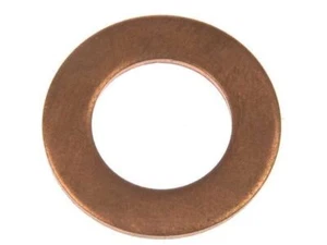For 2004-2017 BMW X3 Oil Drain Plug Gasket Dorman 18842GDCX 2013 2005 2006 2007 - Picture 1 of 2
