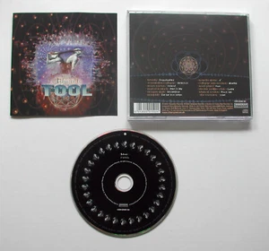 tool tribute to tool cd Tool A Tribute CD Tool band cd tool cd tool dvd - Picture 1 of 2