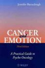 Cancer And Emotion 3E: Practical Guide To P... By Barraclough, Jennife Paperback