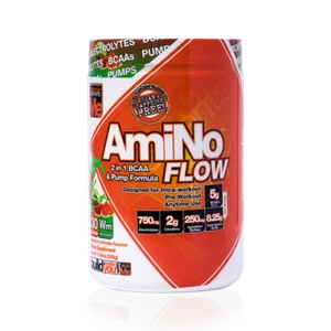 Muscle Elements AmiNo Flow - Watermelon (30 Servings) Free Shipping!! - Picture 1 of 1