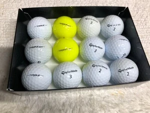 60 TaylorMade RBZ Near Mint to Mint golf balls - Picture 1 of 1