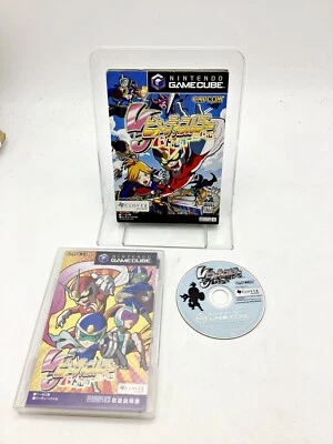 Nintendo GameCube Viewtiful Joe Battle Carnival Japan 1 Week to USA - Image 1 of 2