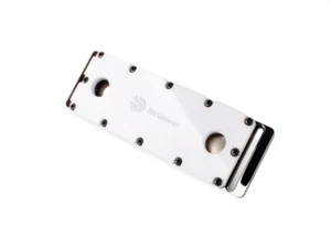Bitspower Universal RAM Module Water Cooling Set For 4 Banks 4-DIMMs BP-RAMS44 W - Afbeelding 1 van 2