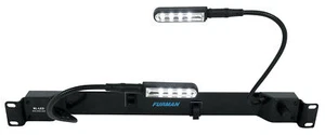 FURMAN RL-LED 19" RACK MOUNT DOPPIO MODULO LUCE DJ - Foto 1 di 4