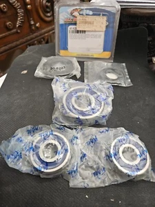All Balls Rear Wheel Bearings and Seal Kit 41-6292 - Picture 1 of 1