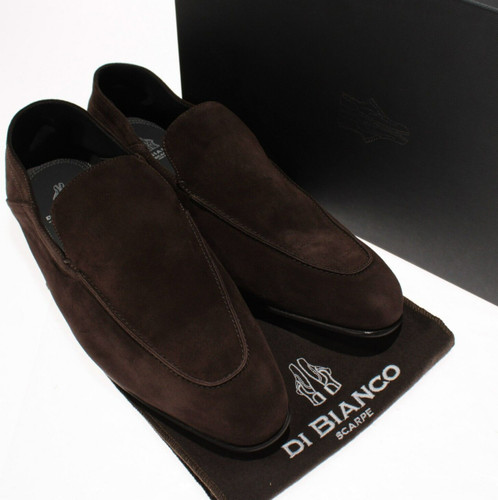 New Tre Danar Positano Driving loafer cream biege 44 11  display picture 2