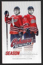 2019-20 Oshawa Generals OHL Hockey Schedule !!! Sky Zone Trampoline Park
