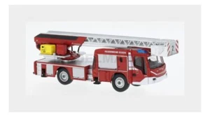 PREMIUM CLASSIXXS PCX871075 MAGIRUS - MAGIRUS M32L 112 SCALA TRUCK SCALA CESTELL - Foto 1 di 1