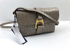 dooney and bourke beige handbolsa