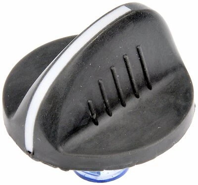 For 2003-2009 Chevrolet C6500 Kodiak HVAC Heater Control Knob Dorman 405FG09 - Image 1 of 2