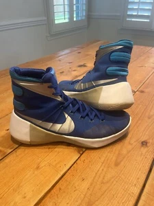 Size 11.5 - Nike Hyperdunk 2015 TB Royal - Picture 1 of 7