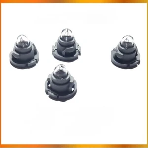 Replacements for 5013815AA HVAC Bulb with Socket Set of 4 for Chrysler Dodge - Picture 1 of 3